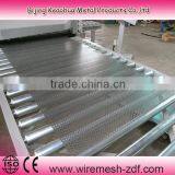 Stainless Steel Perforated Plate