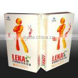 Paper Medicine Package Box