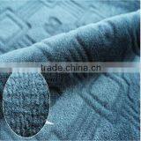 Cut Velvet Upholstery Fabric thumbnail-1