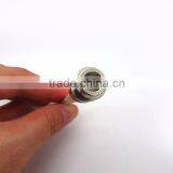 High Quality 50W White DC Ground N Female 2g / 3g / 4g Actuator for Satellite Antenna thumbnail-3