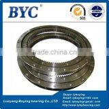 VI140326V Slewing Bearings (250x382x59mm) BYC Band High Rigidity Tower Crane Bearings Germany Bearing Replace thumbnail-4