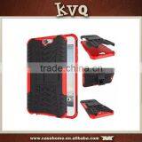 Armor Rugged Hybrid Back Case Cover for HTC Desire 626