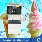 new condition service gurantee snow ice shaver machine
