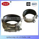 China Wholesale 1-1/2 Inch SS304 B Type Pipe Coupling