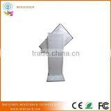 32'' 42'' 46'' 55'' Floor Standing Interactive Touch Kiosk, Rotatable Touch Screen Kiosk thumbnail-2
