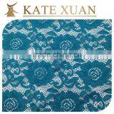 Guangzhou African Hand Beaded Lace Embroidery Fabric thumbnail-4