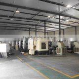 Zhuzhou Sant Cutting Tools Co., Ltd. company overview - view 4 thumbnail