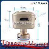 Supply High Quality Noise Reducing Wireless Earphone For Phone thumbnail-3