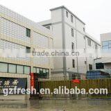 Paint Stop Filter for Auto Spray Booth Factory Guangzhou thumbnail-6