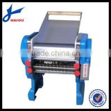 2015 hot sale High quanlity best price stainless steel pasta maker machine