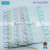 Epistar 5730 SMD LED Module for Advertising Signs Light Quality Choice