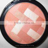 Single blusher! Chemical powder blush, cheap blush, many colors to choose, cosmetic and make up