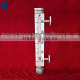 UFZ-52 Magnetic Liquid Level Gauge Digital Level Meter With Digital Output thumbnail-2