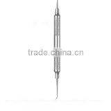 Orthodontic Ligature Director Scaler Instruments