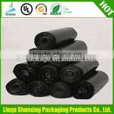 Low MOQ Dog Poop Bag Factory / Free Samples Dog Waste Bag