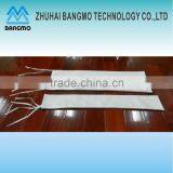 High Filter Rate 1.15 mm Thickness Polyester Filter Bag thumbnail-1