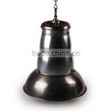 Pendant Lamps, French Vintage Pendant Lamps, Vintage Industrial Lights