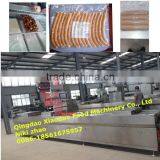 Automatic Food Vacuum Packing Machine/automatic Thermoforming Vacuum Packaging Machine