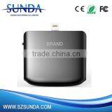 2016 Hot Universal Portable Power Bank One Time Use Power Bank 1000mah thumbnail-3