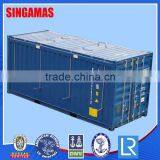 20ft Open Top Marine Containers For Sale