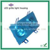 Supply Grille Light Housing 6W LED Bean Pot Lamp Ceiling Light Shell thumbnail-1