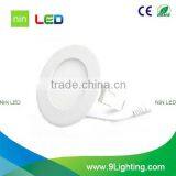 Good Quality Antique 36w Square Led Panel Light 600 600