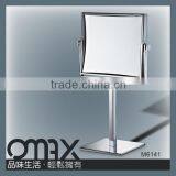 CE Approved Swivel Arm Light Framed Bathroom Mirror thumbnail-6