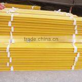 Anti-aging and Corrosion Resistant Frp Fiberglass Profile, ISO9001, 20 Years Factory thumbnail-3