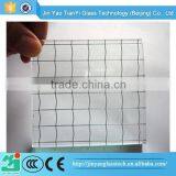 Wholesale Tempered Fire Rated Glass Door thumbnail-5