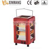 Quartz Infrared Room Heater NSB-200D thumbnail-1