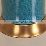 Column Porcelain Table Lamp for Hotel thumbnail-4