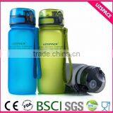 Water Bottles Drinkware Type and Plastic Material Tritan Bottle thumbnail-1