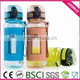New Products 2016 370 ml Eastman Tritan Water Bottle