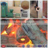 Biomass Sawdust Charcoal Machine Manufacture