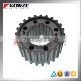 Cranshaft Camshaft Drive Sprocket for Mitsubishi Lancer Lancer Classic CS5A CS5W CS6A CS6W MD190863 thumbnail-2