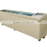 Digital Bitumen Ductility Machine / Asphalt Ductilometer / Ductility Test Apparatus / Asphalt Ductility Tester