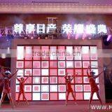 Full Color Indoor P6.944 LED Video Wall thumbnail-4