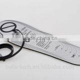 Remote Control Temperature Heated Insoles