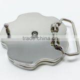 Wholesale Custom 3D Metal Belt Buckle for Men thumbnail-3