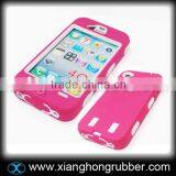 Mobile Phone Silicone Case With Special Design thumbnail-1