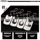 Clothes Shape Metal Keychain Custom Metal Keychain Custom Cut Out Metal Keychain thumbnail-1