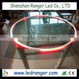 90CM/ 80LEDs LED Hula Hoop, Running LED Hula Hoop, Remote, 300 Patterns thumbnail-4