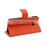 for HTC One Book Design Case m7 Wallet Cover Card Holder Defender With pc Cover