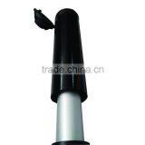 2016 Good Quality Portable 120 PSI Bike Hand Tire Inflator Mini Bicycle Pump thumbnail-4