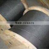 Ungalvanized Steel Wire Rope