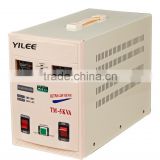 Home electric power line voltage stabilizer