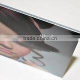 Billboards Matt White Color for Printing ACP Composite Panel Aluminum thumbnail-2