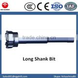 China Manufacturer Rock Drill Bit Long Shank Bit with Best Price and High Quality