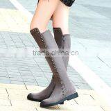 GD Latest Fashion Ladies Mature Long Boots Good Price for You thumbnail-5