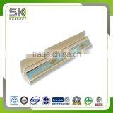 Pvc Wall Skirting / Pvc Clip / Pvc Skirting Board